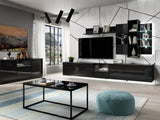 TV-bord Fervese 109