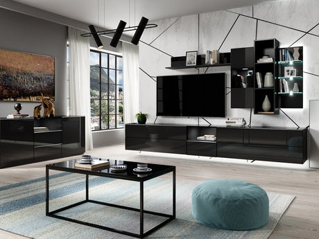 TV-bord Fervese 109