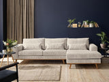 Hjørnesofa Floromo 105