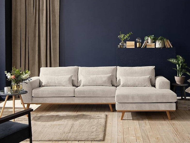 Hjørnesofa Floromo 105