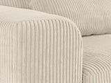 Hjørnesofa Floromo 105