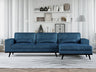 Hjørnesofa Floromo 105