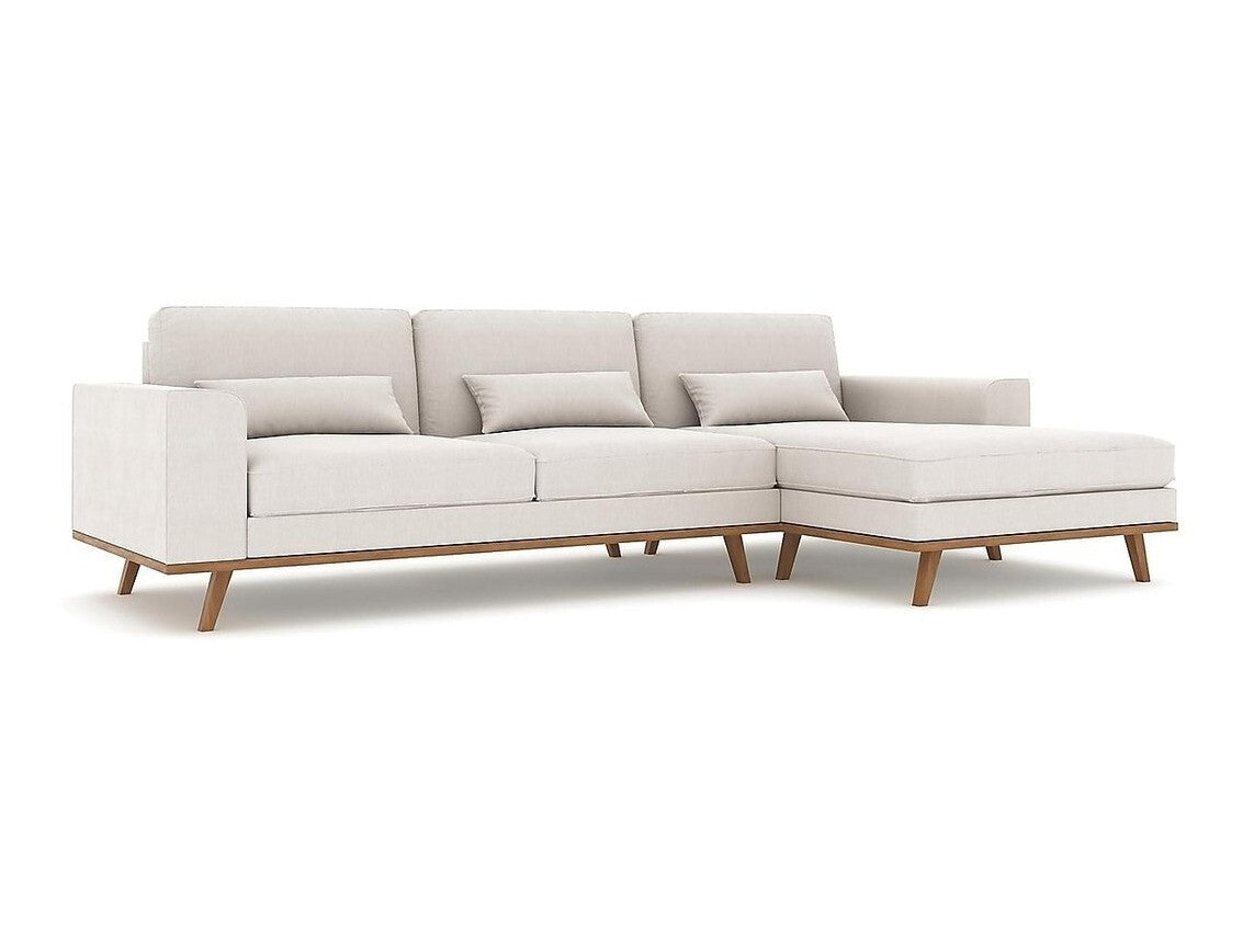 Hjørnesofa Floromo 105