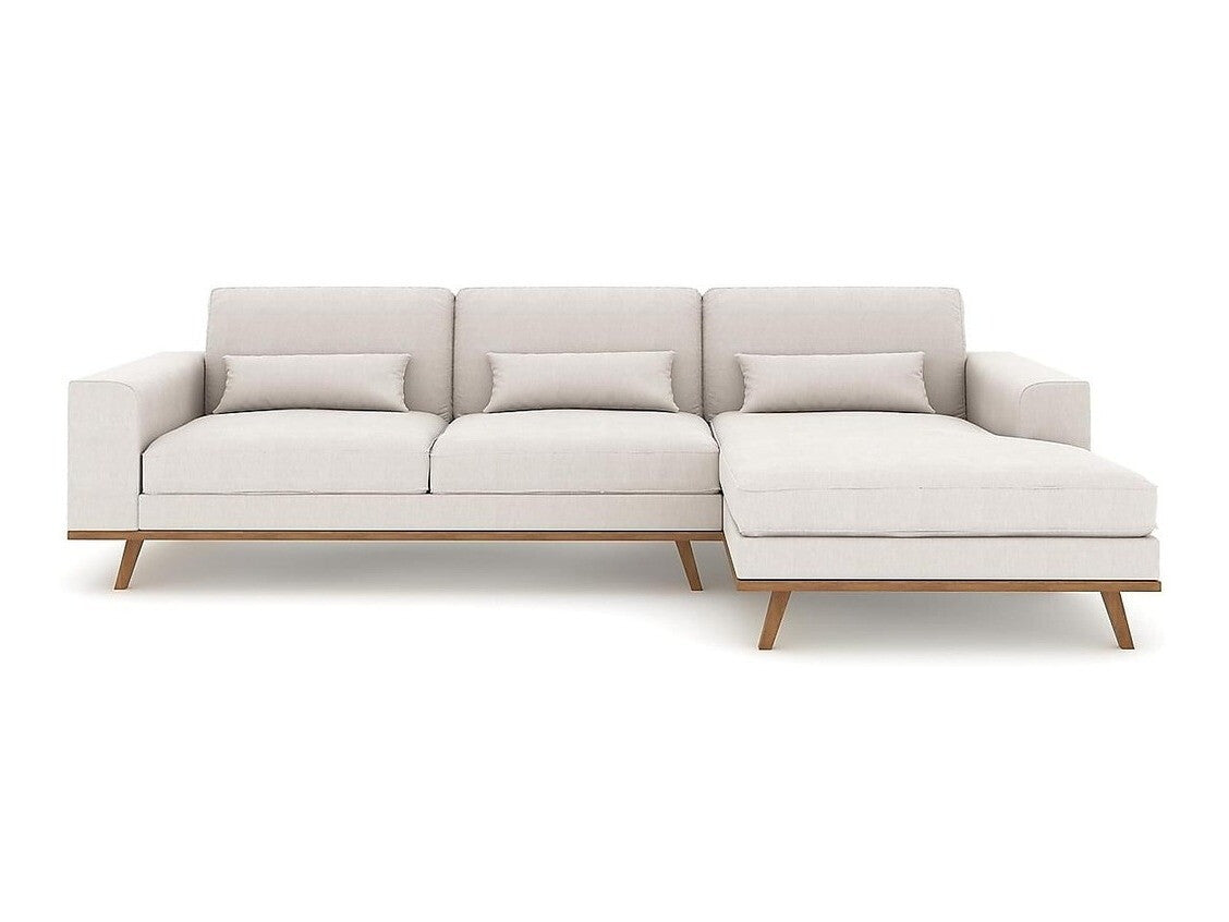 Hjørnesofa Floromo 105