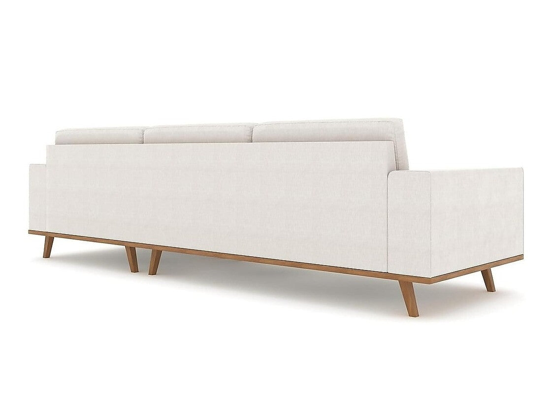Hjørnesofa Floromo 105
