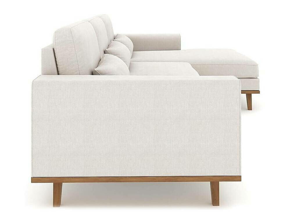 Hjørnesofa Floromo 105