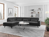 Hjørnesofa Floromo 107