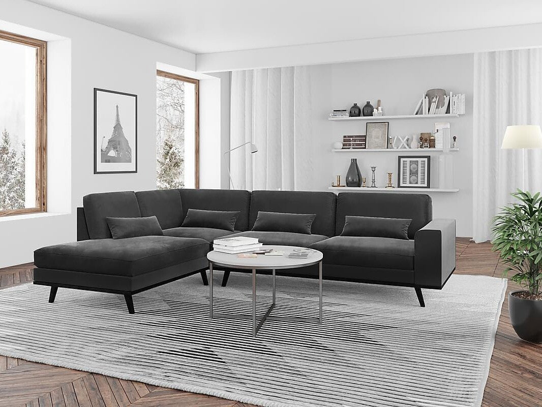 Hjørnesofa Floromo 107