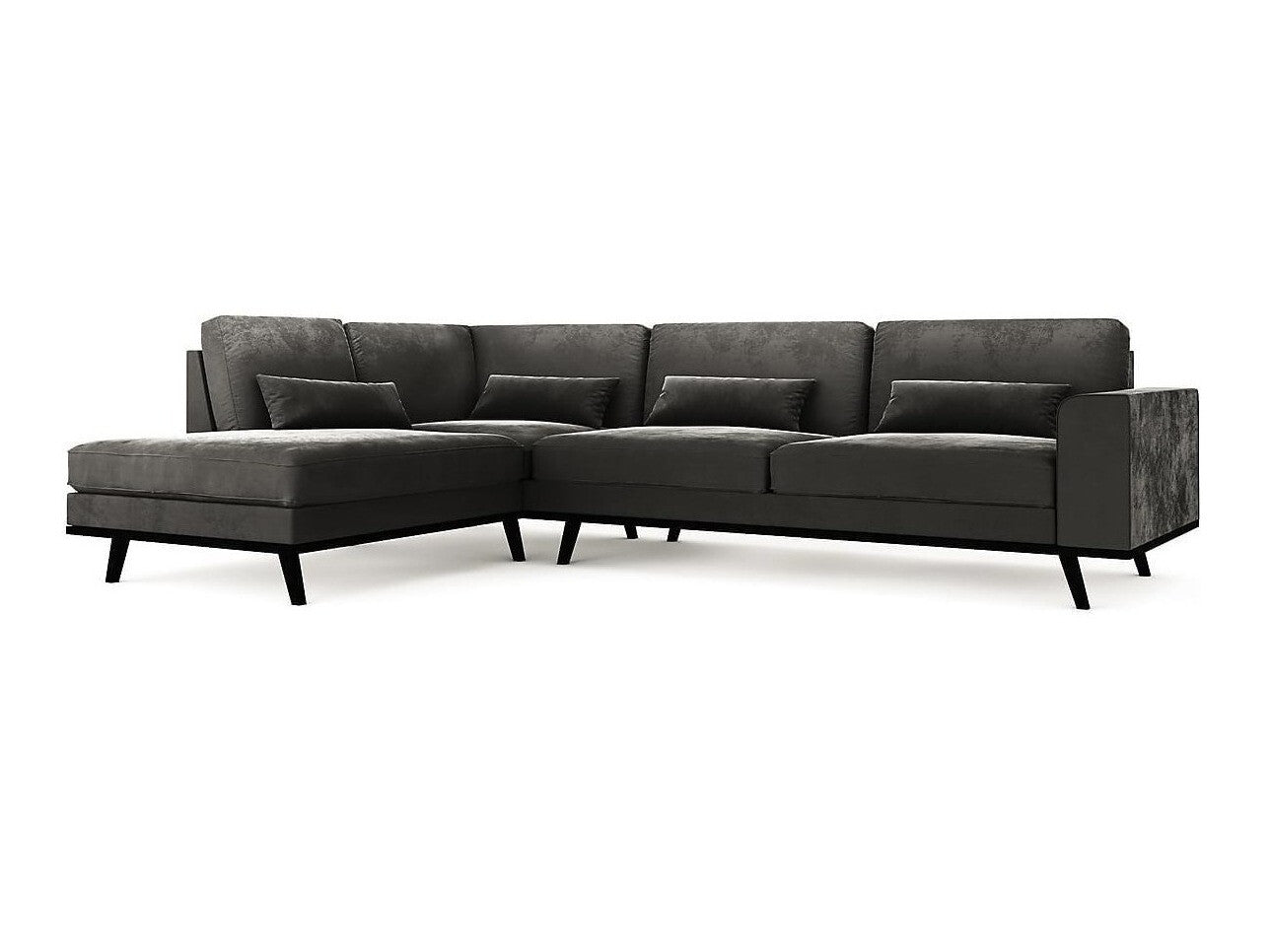 Hjørnesofa Floromo 107
