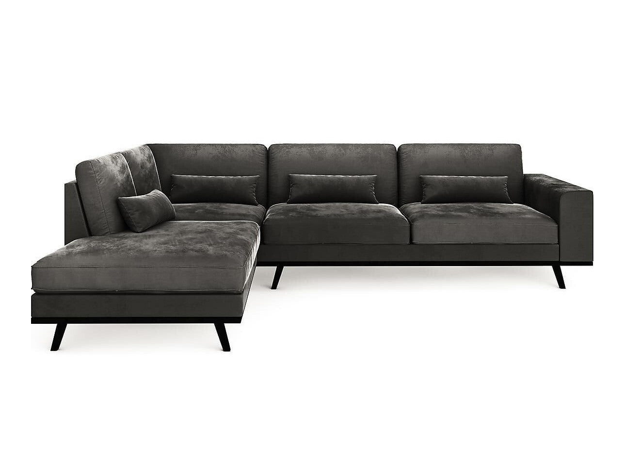 Hjørnesofa Floromo 107