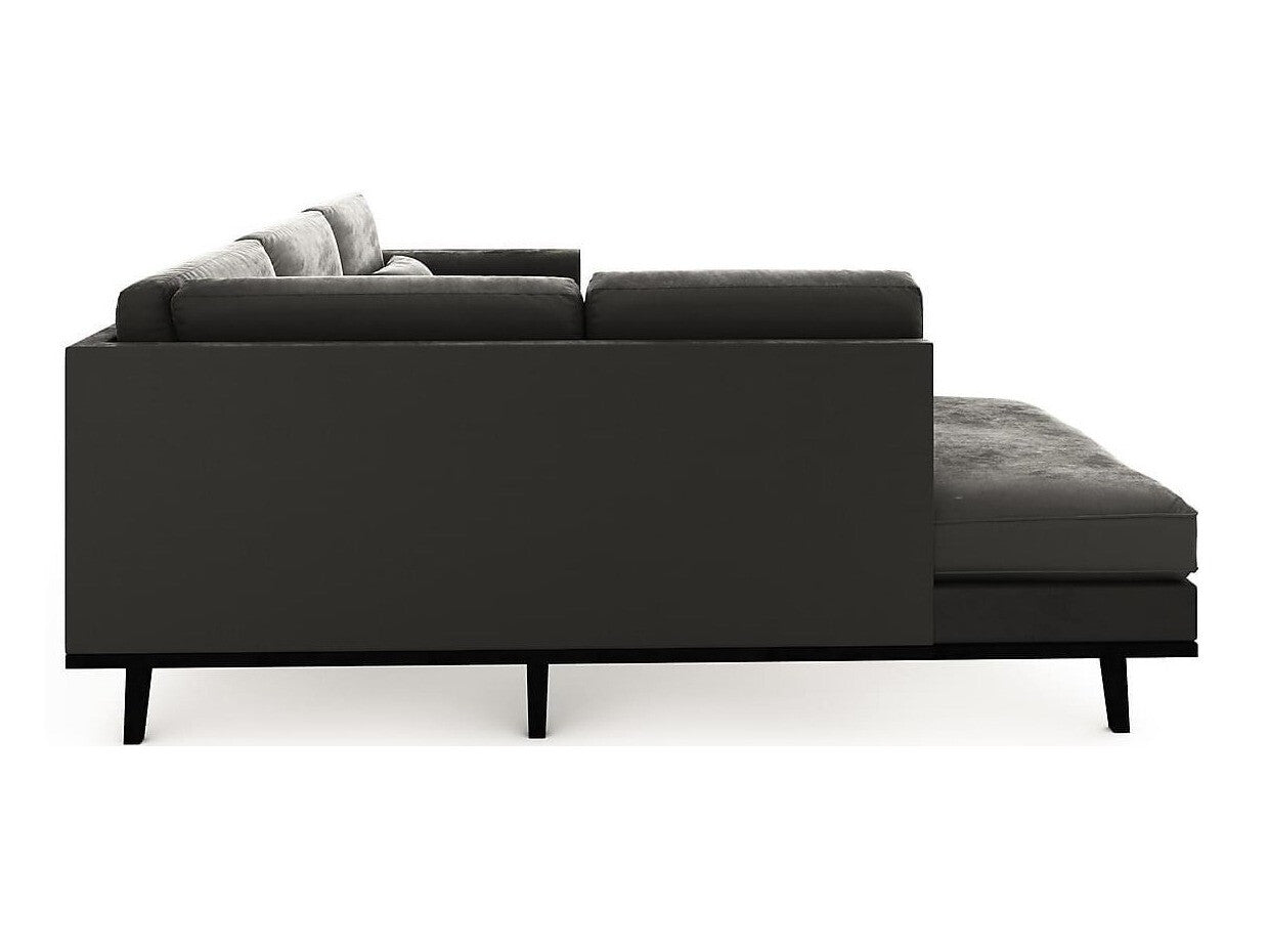 Hjørnesofa Floromo 107