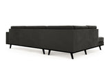 Hjørnesofa Floromo 107