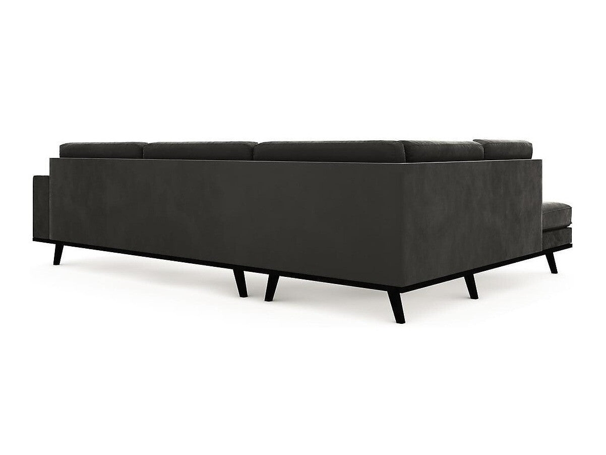 Hjørnesofa Floromo 107