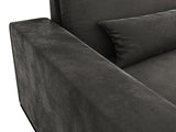 Hjørnesofa Floromo 107