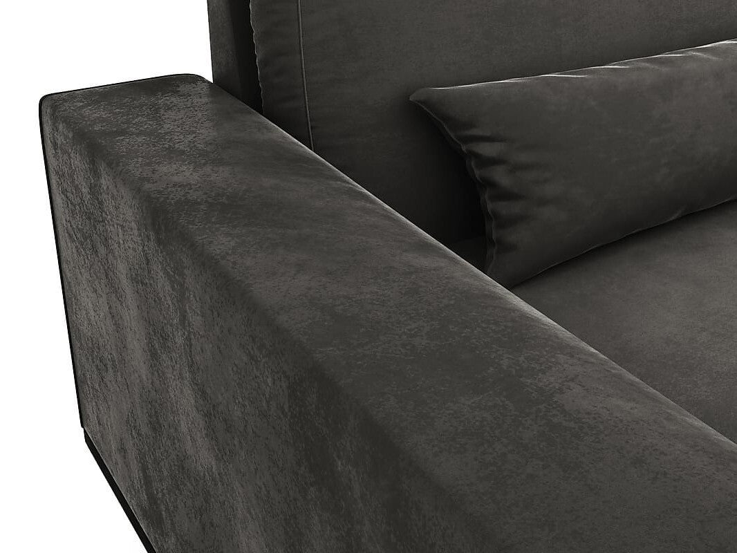 Hjørnesofa Floromo 107