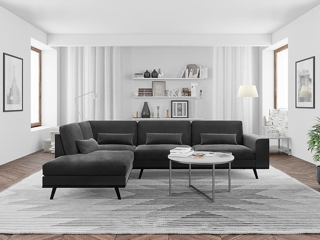 Hjørnesofa Floromo 107