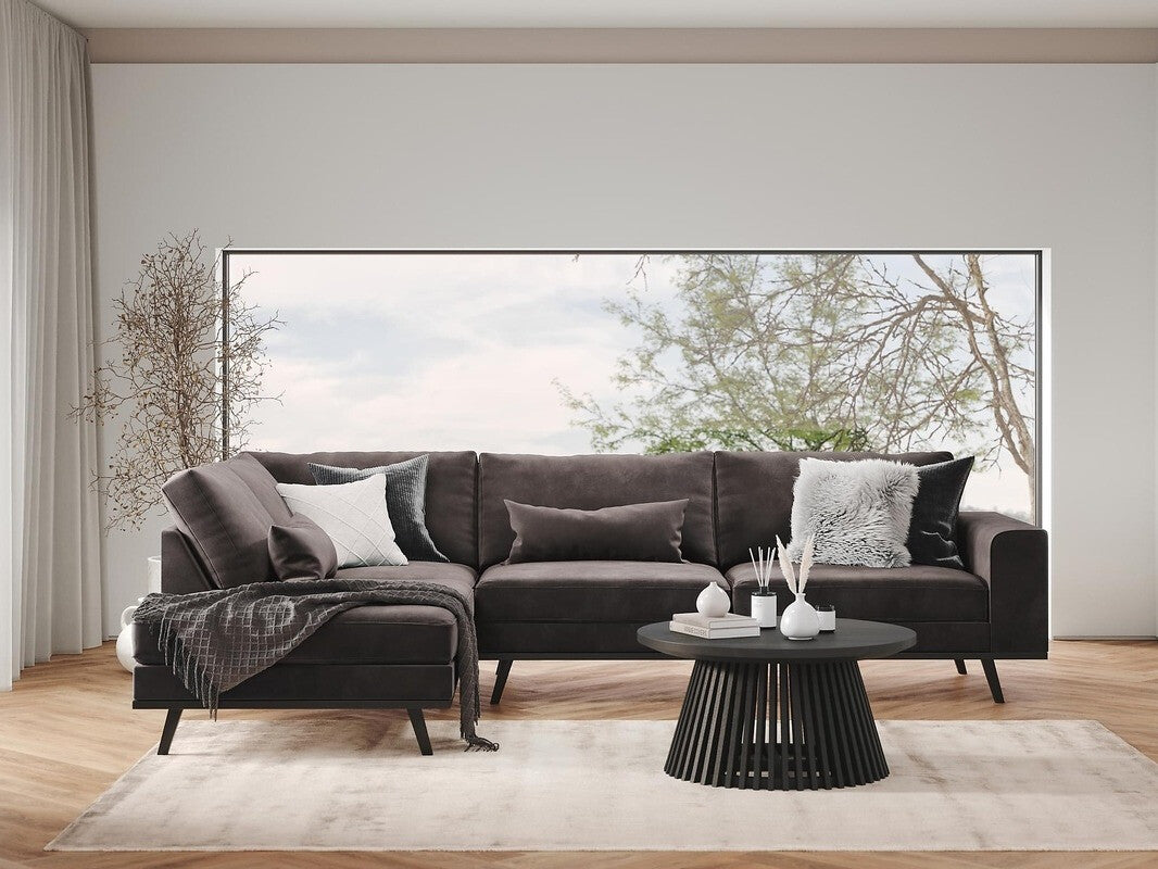 Hjørnesofa Floromo 107