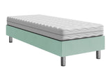 Continental bed Logan 107