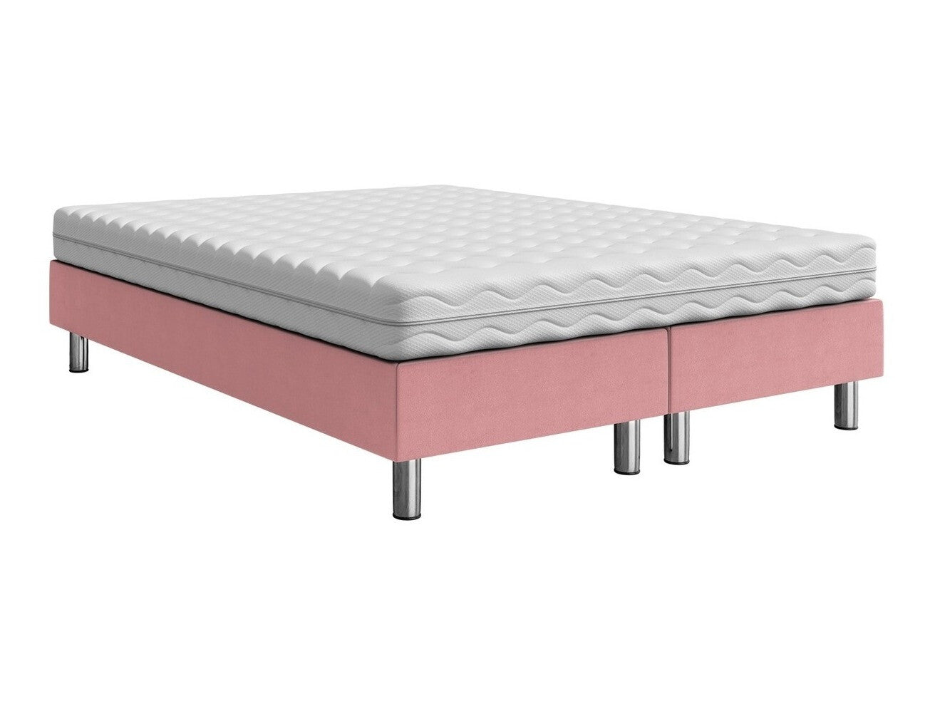 Continental bed Logan 103