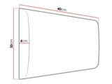 Continental bed Logan 103