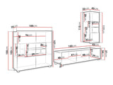 Living room set Providence B111