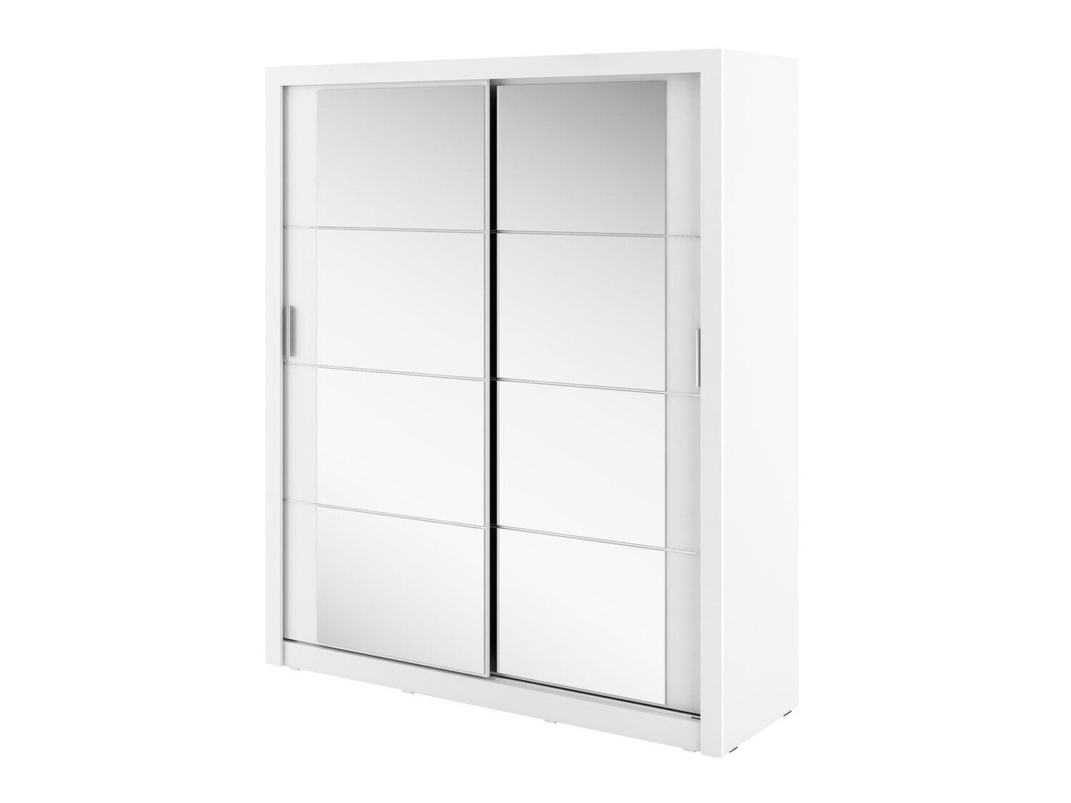 Garderobe Fresno 102