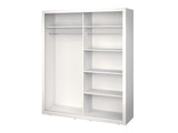 Garderobe Fresno 102