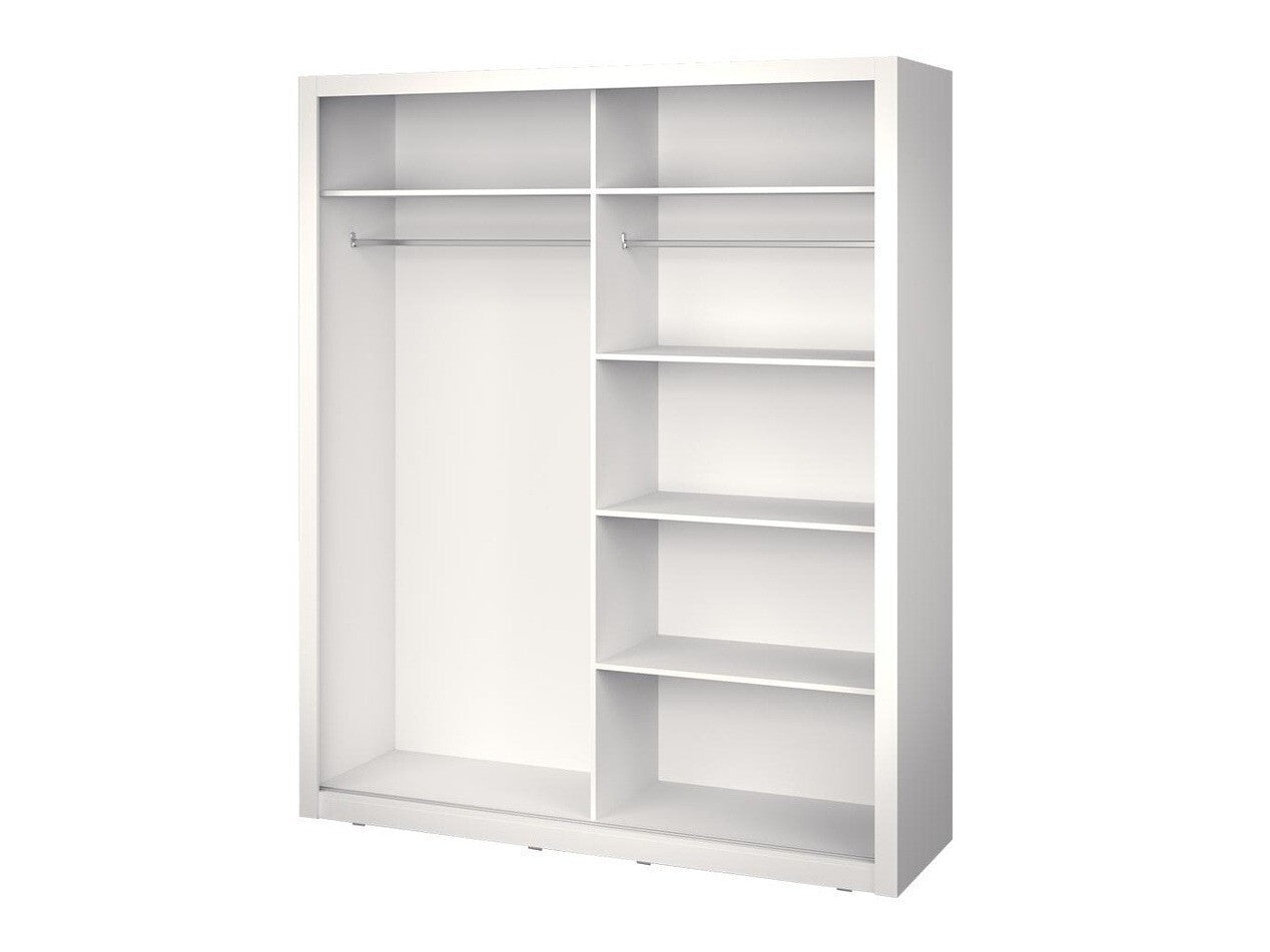 Garderobe Fresno 102