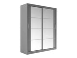 Garderobe Fresno 102