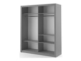 Garderobe Fresno 102