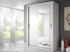 Garderobe Fresno 103