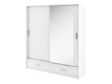 Garderobe Fresno 104