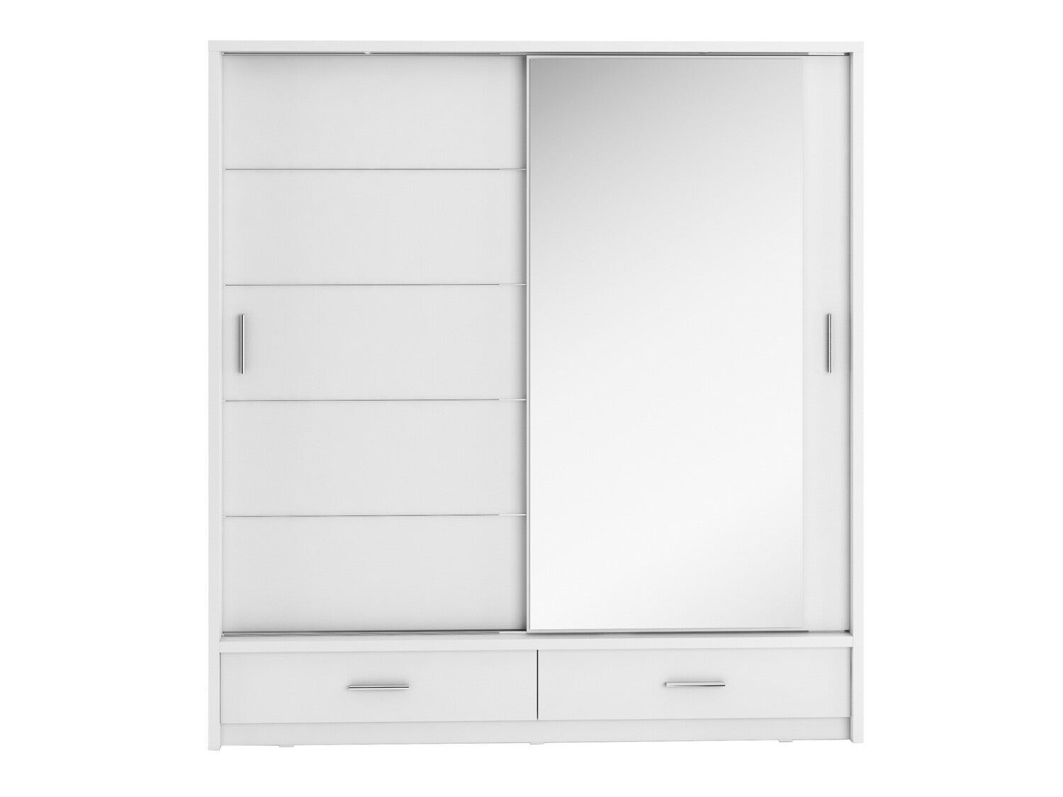 Garderobe Fresno 104