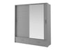 Garderobe Fresno 104