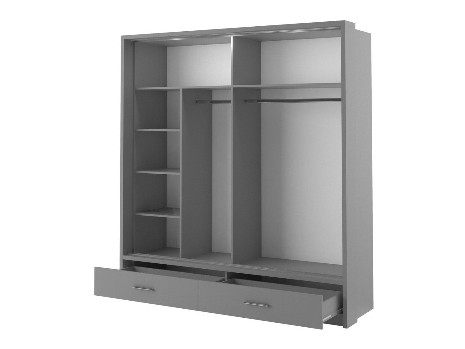 Garderobe Fresno 104