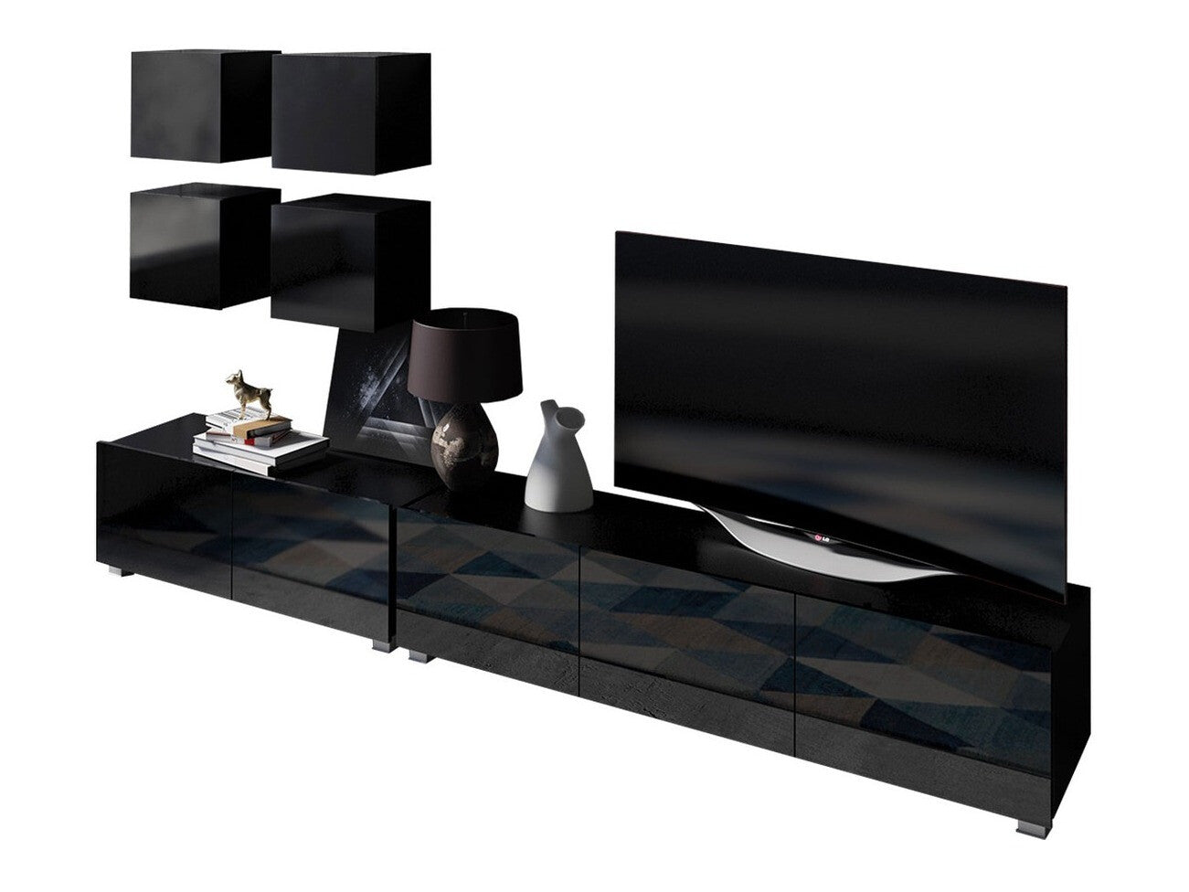 Living room set Providence B130