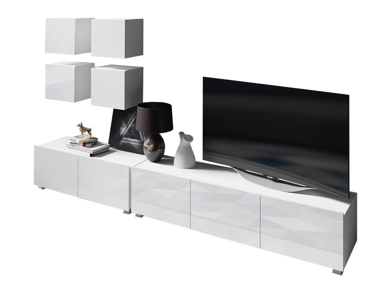 Living room set Providence B130