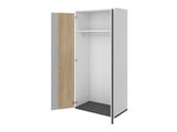 Garderobe Fresno J101