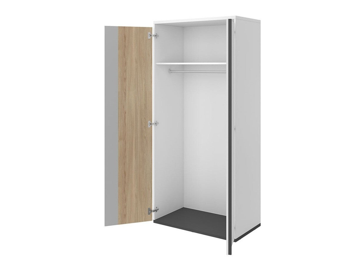 Garderobe Fresno J101