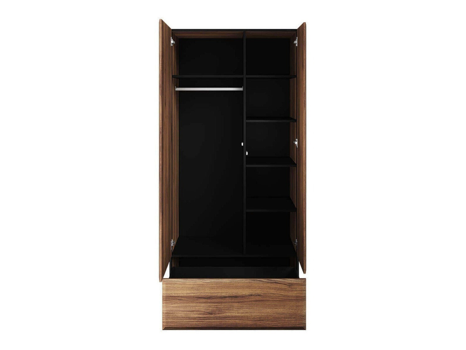 Garderobe Fresno K105