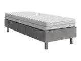 Continental bed Logan 106