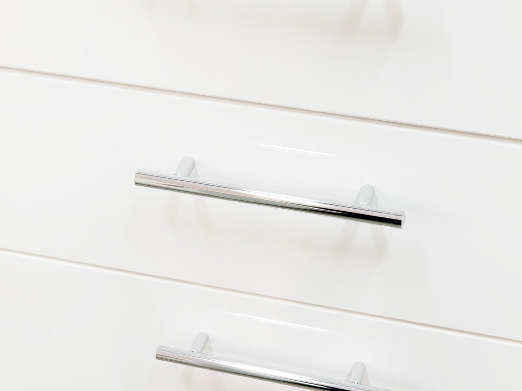 Modulopbygget køkkensæt Tiffa White 150