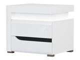 Sengebord Revelmi 119