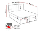Kontinentalseng Pomona 116