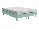 Continental bed Logan 102