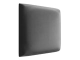 Continental bed Logan 102
