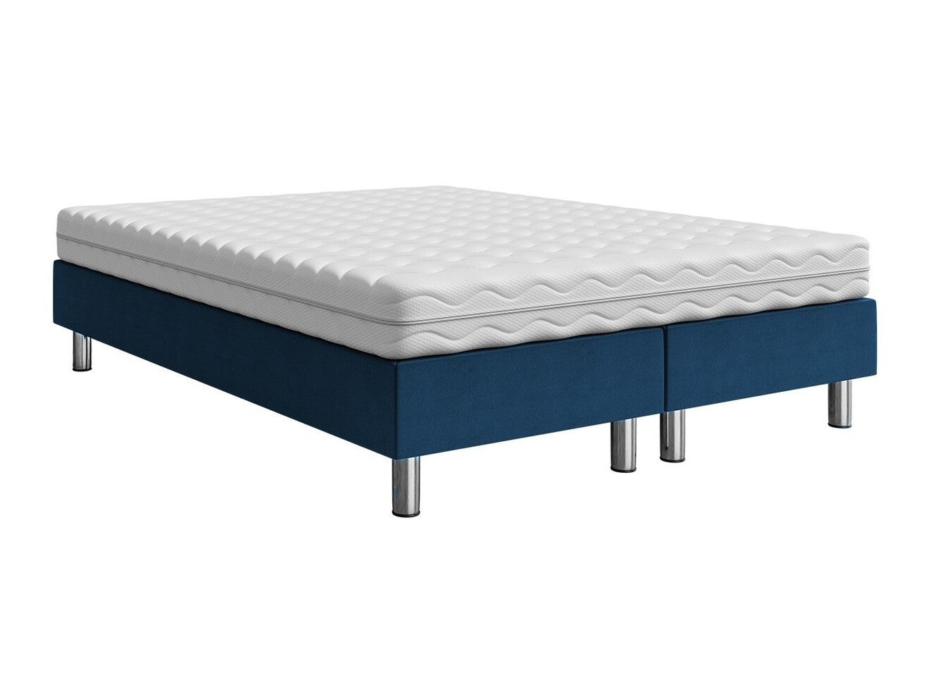 Continental bed Logan 102