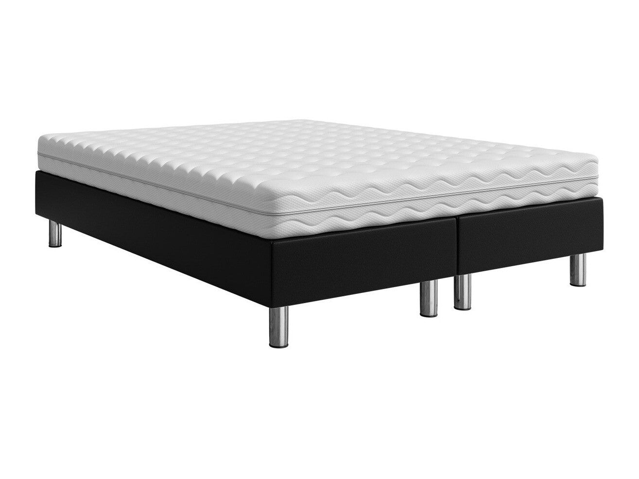 Continental bed Logan 102