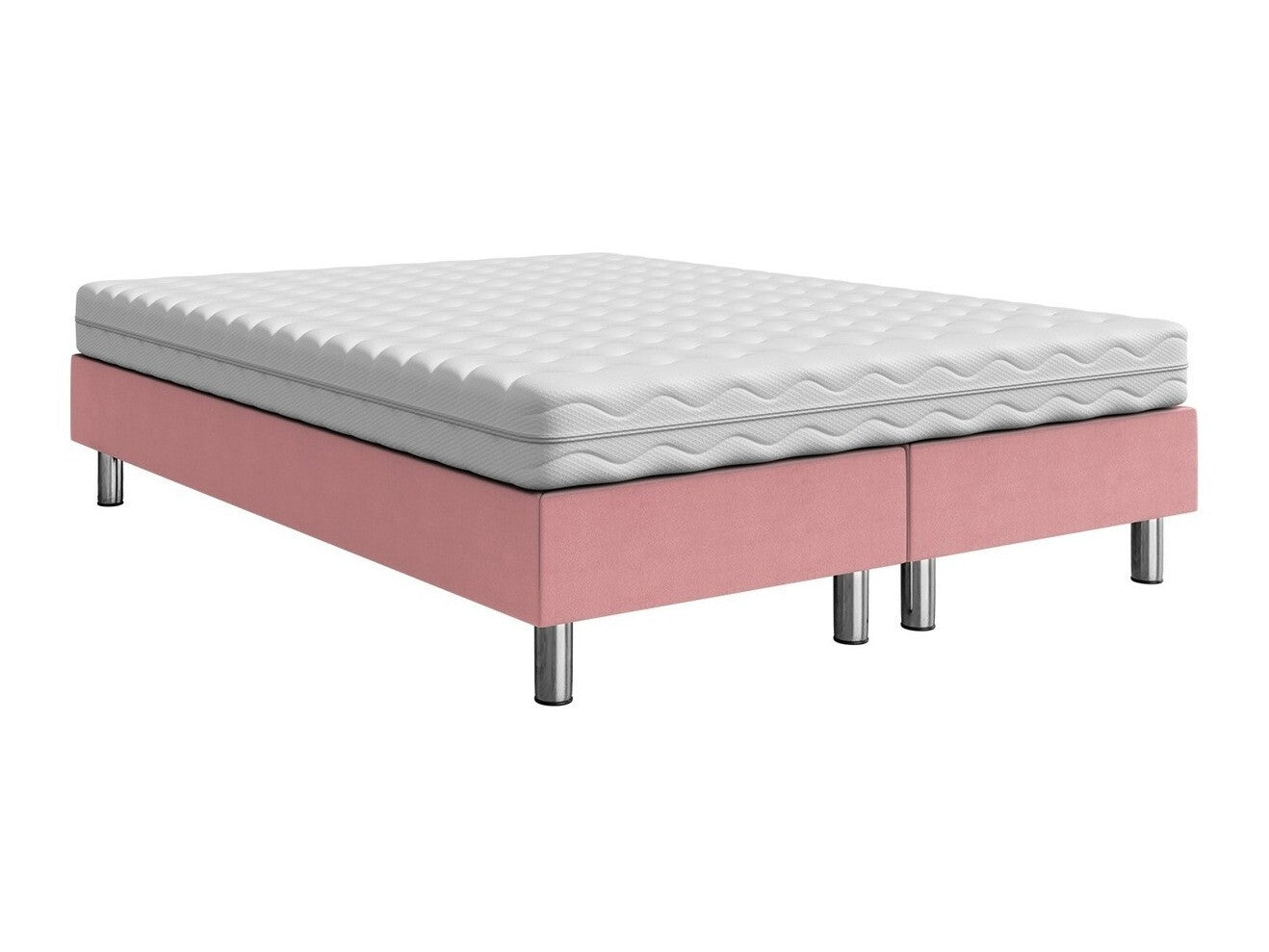 Continental bed Logan 104