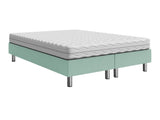 Continental bed Logan 104